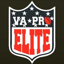 Va Pro Elite Profile