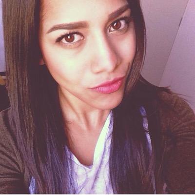 ItziRazo's profile picture. Rise and shine! ☀