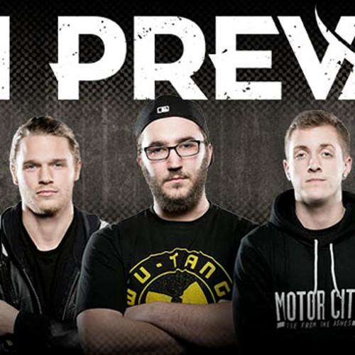 Official Fans Of The Band I Prevail