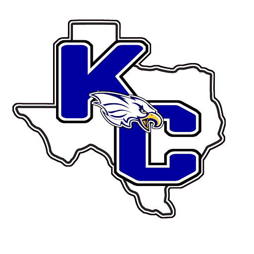 Tradition Starts Here at KCMS by building a championship program to soar to new heights as  New Caney Eagles.
