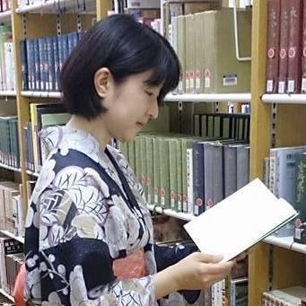 korezumi's profile picture. 田原市図書館　館長