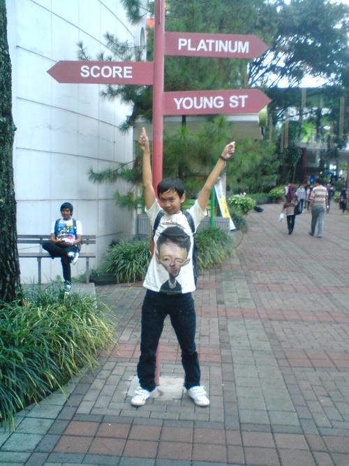 ade iman sobarkah Profile