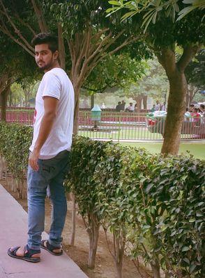 atarnach007's profile picture. 