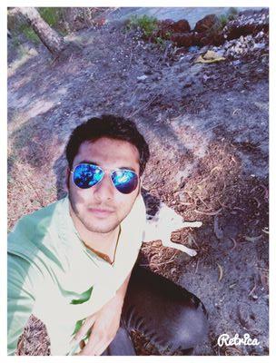 RubinNaza's profile picture. 