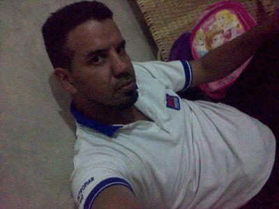 richardguarism1's profile picture. 