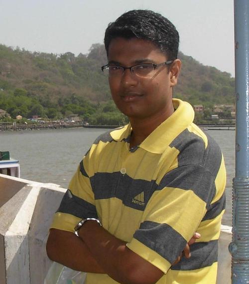 aravind_rocks's profile picture. 