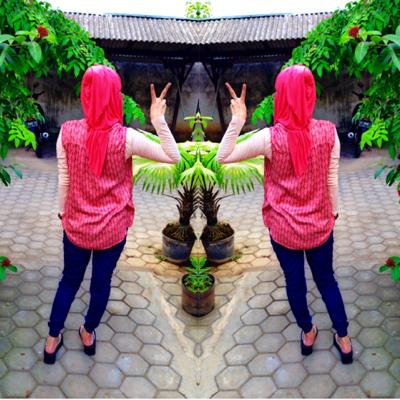 ririnkurniasari's profile picture. Teknik Kimia ITS 08 KSO