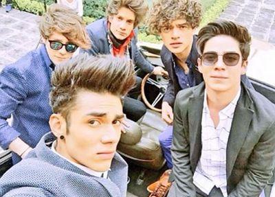 Cd9EdoMex9's profile picture. Somos #Coders de Edo. Mex Amamos a @somosCD9 Estaremos aquí hasta el final. Tomen agüita de limón ❤