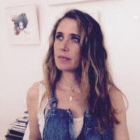Clémentine Campardou (@blule) 's Twitter Profile