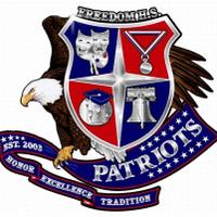 Freedom High School (@fhspatriots_) 's Twitter Profile