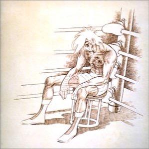 k2axedIux86MQau's profile picture. 