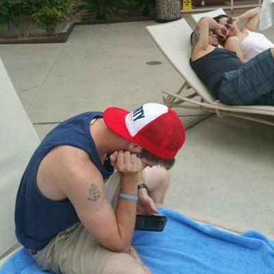 NicDobler12's profile picture. yourvalways in my heart...always strive for greatness never average