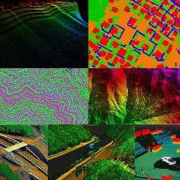 gis_mapping's profile picture. 