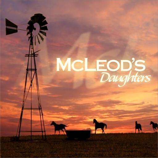 McLeod's Daughters