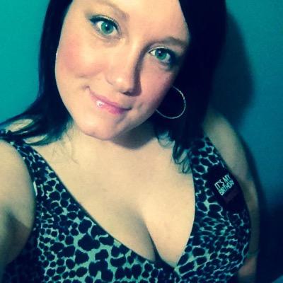 CortneyPike's profile picture. 