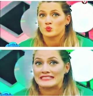 soy micaelista y amo el hockey