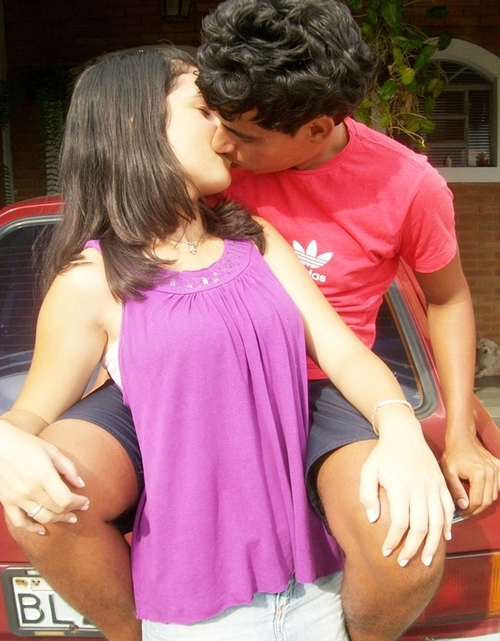 semprevoteamar's profile picture. 