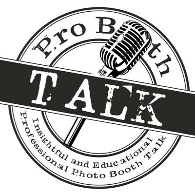 Join Jason & Tim at the ProBoothTalk podcast. 
Made for photo booth owners, by booth owners. 

Subscribe to ProBoothTalk in iTunes or listen right from our site