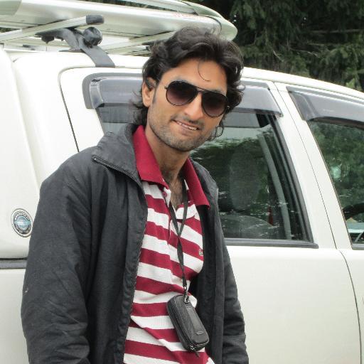 waheed_naz's profile picture. Genric