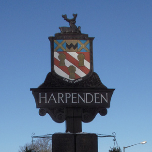 Harpenden People is a local website for the Harpenden Community, including news, articles and what's on in Harpenden.