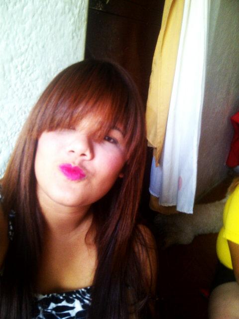 #01 Mujer como todas, complicada como ninguna.♡♥ :$ #Enamoradademisobrinohermoso