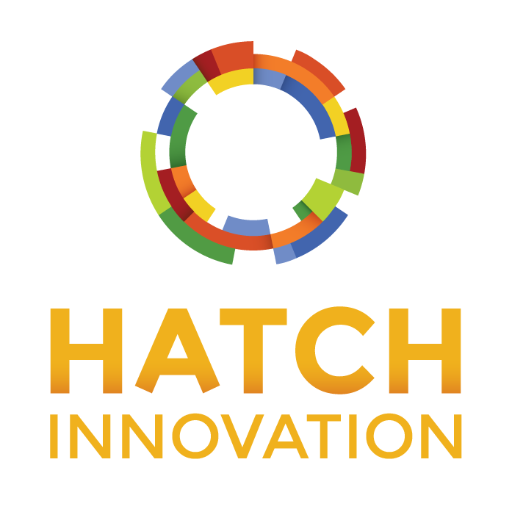 Enabling community innovation via #TheSocialPitch, #HTFPodcast, @HatchLabPDX, @HatchBaker , @HatchOregon and @ComCapCon