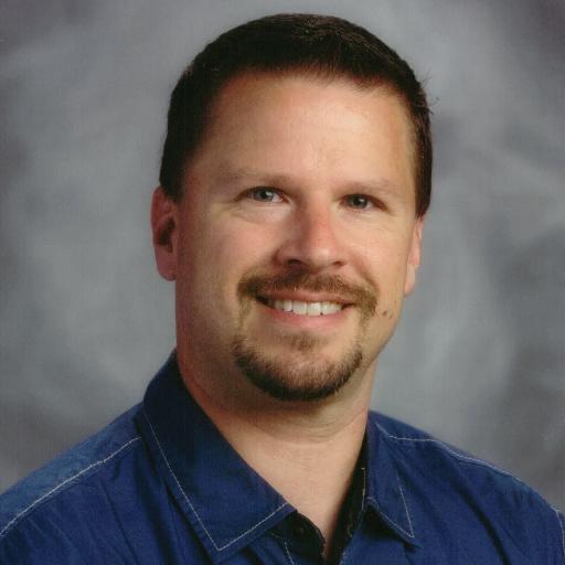 Instructional Technology Coordinator at WVHS. Self-proclaimed forward thinker. Wide range of knowledge on all things tech. #FutureReady204
