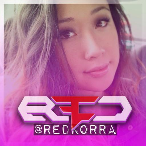 @RedReserve is bae. @Gamelatable is sponsor. @MLG is life. Work hard, play hard. ♥