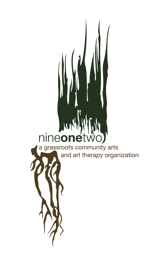 nineonetwoarts's profile picture. Savannah's Community Art & Art Therapy Organization