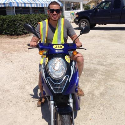 S_J_Garcia92's profile picture. 