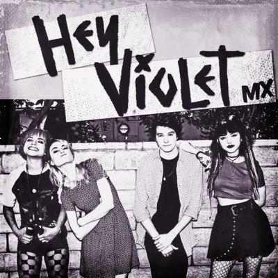 HeyVioletMX Profile Picture