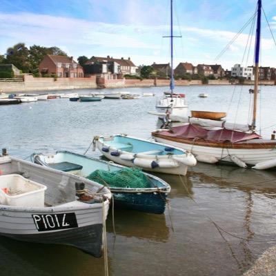 The Emsworth community creating a neighbourhood plan to make Emsworth even better. Find out more & join for free via our website