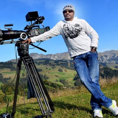 I.Andrew babu Profile