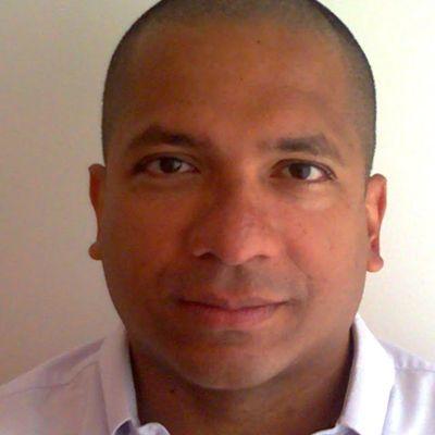 gonzalezb_j's profile picture. Technology, reading, data science, movies ... in the way to mixing them up via storytelling.
