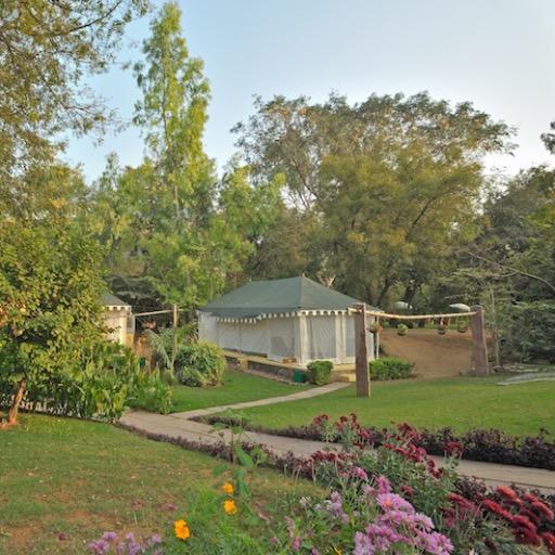 Ranthambhore Bagh Profile