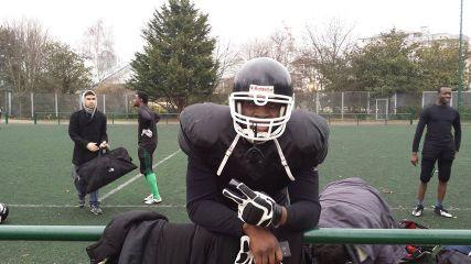 FabriceSoks's profile picture. 