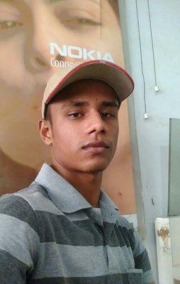 I am simple person who trust in love