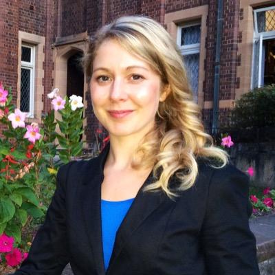 BrittaSjo's profile picture. senior lecturer @lunduniversity • environmental law & public international law • environmental protection in armed conflict & environmental peacebuilding