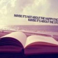 Writing is our passion *-* Read https://t.co/RjFNGw9yyZ