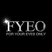 For Your Eyes Only (@fyeo_cardiff) 's Twitter Profile