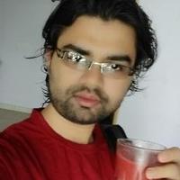 Rohit Parasar (@rohitparasar) 's Twitter Profile