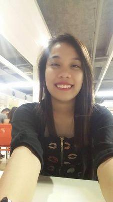 ALL THINGS ARE POSSIBLE :)
I'm God's princess/God-fearing/Dreamer ѷ