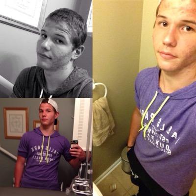 Football, Basketball, Baseball, Soccer, Track and Field, Cross Country, Raiders and Just being me