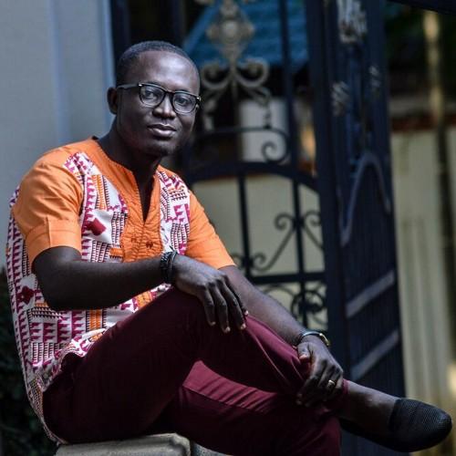 gabrobbey's profile picture. Internal Auditor, Policy Student, Marked Chaser & Lover of Humanity