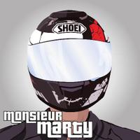 Monsieur Marty(@MonsieurMarty) 's Twitter Profile Photo