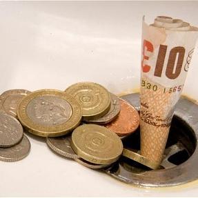 SilenceTheLies's profile picture. NO MORE CORRUPTION!