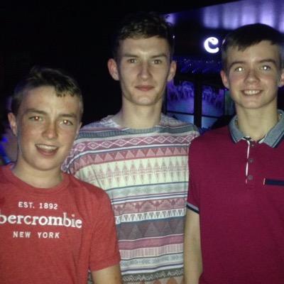 BenForca's profile picture. 