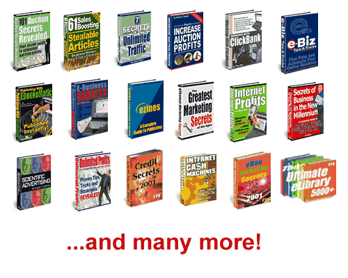 Get updated with the latest and hottest free ebook package giveaway downloads