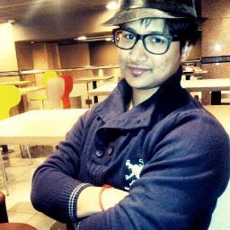 Rawat_Deepakk's profile picture. 