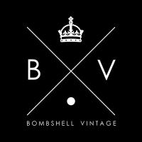 Bombshell Vintage (@shellofabomb) 's Twitter Profile
